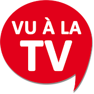 Vu à la télé